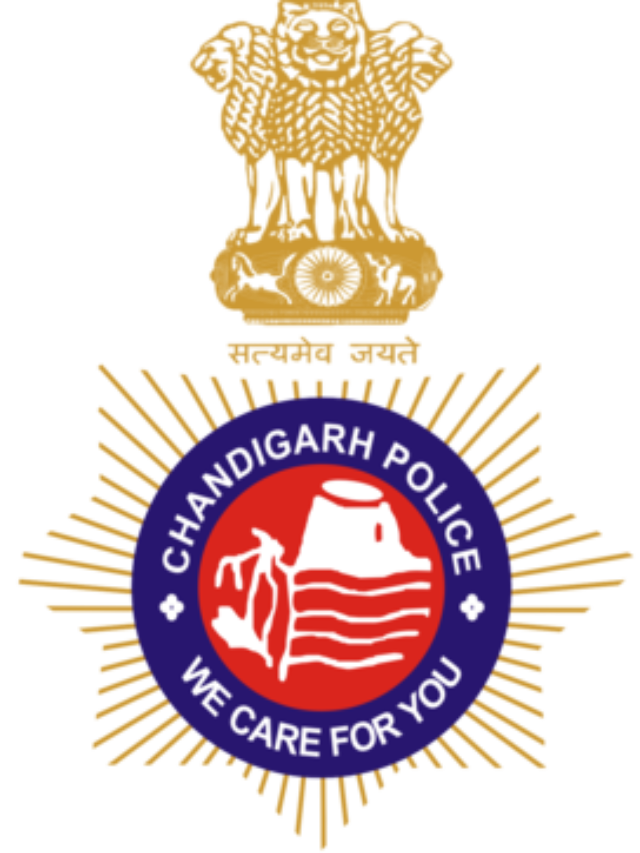 Chandigarh Police Constable IT Admit Card 2024